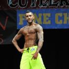 Alex  Hamel - NPC Jay Cutler Desert Classic 2014 - #1